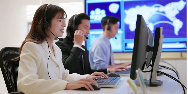 3 chú ý quan trọng khi liên hệ chăm sóc khách hàng