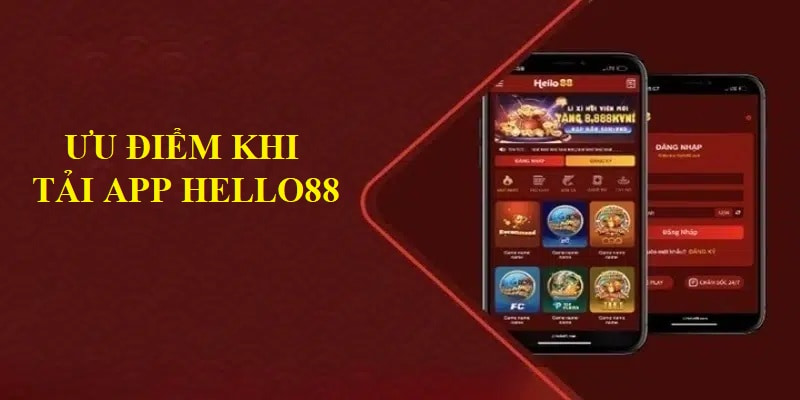 Ưu điểm khi tham gia giải trí