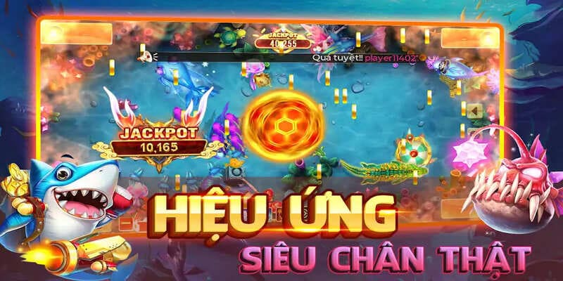 Lý do thành viên nên tham gia sân chơi nổ hũ bắn cá
